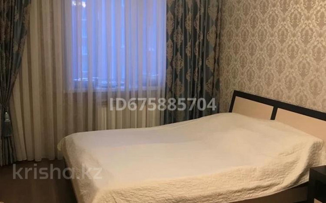 2-комнатная квартира, 69.7 м², 3/6 этаж посуточно, Назарбаева 205 Костанай - изображение 2