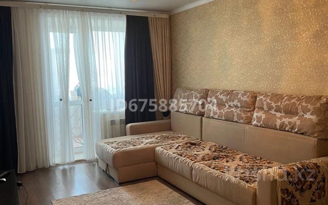 2-комнатная квартира, 69.7 м², 3/6 этаж посуточно, Назарбаева 205 Костанай - изображение 3