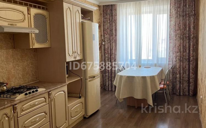 2-комнатная квартира, 69.7 м², 3/6 этаж посуточно, Назарбаева 205 Костанай - изображение 4
