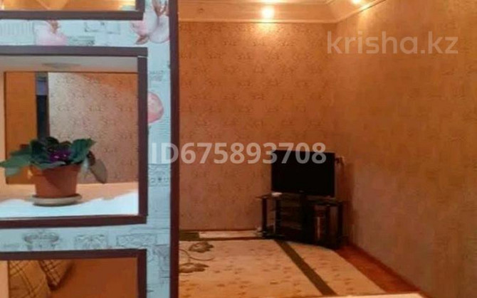 2-комнатная квартира, 70 м², 4/5 этаж посуточно, Желтоксан 237 — Байзак батыра Тараз - изображение 3
