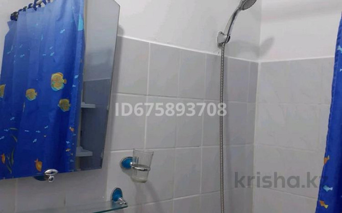 2-комнатная квартира, 70 м², 4/5 этаж посуточно, Желтоксан 237 — Байзак батыра Тараз - изображение 8
