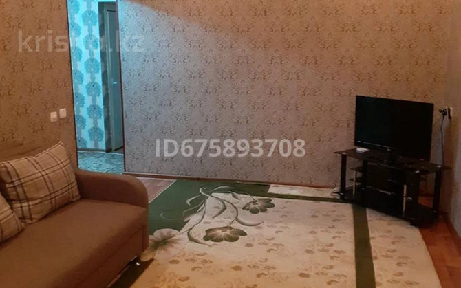 2-комнатная квартира, 70 м², 4/5 этаж посуточно, Желтоксан 237 — Байзак батыра Тараз - изображение 2