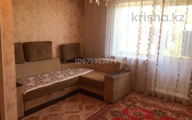 2-комнатная квартира, 45 м², 4/9 этаж посуточно, Рыскулова Семей - изображение 2
