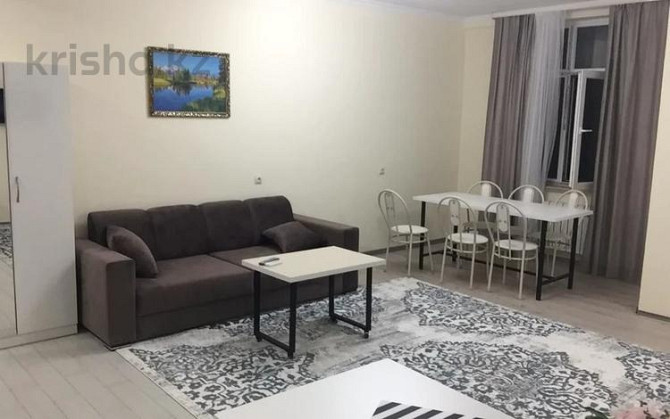 3-комнатная квартира, 80 м², 12/19 этаж посуточно, Микрорайон 7 а 20 Актау - изображение 4