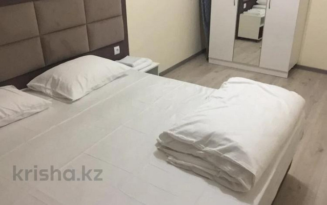 3-комнатная квартира, 80 м², 12/19 этаж посуточно, Микрорайон 7 а 20 Актау - изображение 5