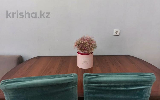 1-комнатная квартира, 50 м², 7/9 этаж посуточно, Желтоксан 11в — Токмаганбетова Kyzylorda - photo 8