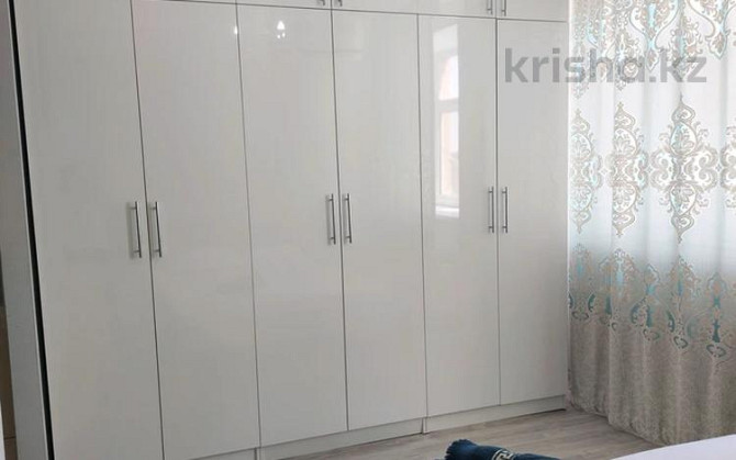1-комнатная квартира, 50 м², 7/9 этаж посуточно, Желтоксан 11в — Токмаганбетова Kyzylorda - photo 4