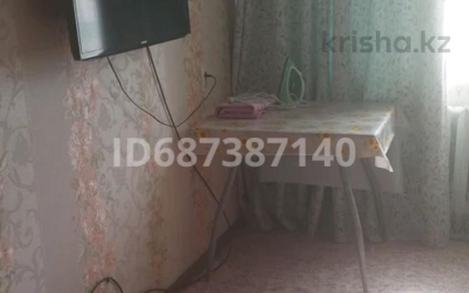 2-комнатная квартира, 41 м², 4/5 этаж посуточно, 408 квартал 15 — Новостроика Семей - изображение 3