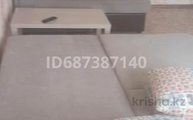 2-комнатная квартира, 41 м², 4/5 этаж посуточно, 408 квартал 15 — Новостроика Семей - изображение 4
