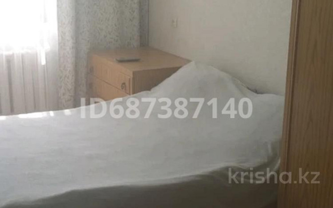 2-комнатная квартира, 41 м², 4/5 этаж посуточно, 408 квартал 15 — Новостроика Семей - изображение 5