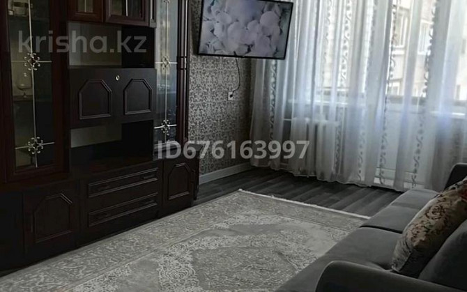 2-комнатная квартира, 47 м², 4/5 этаж посуточно, Академика Бектурова 25 — Едыге Би Павлодар - изображение 2