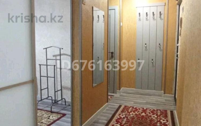 2-комнатная квартира, 47 м², 4/5 этаж посуточно, Академика Бектурова 25 — Едыге Би Павлодар - изображение 8