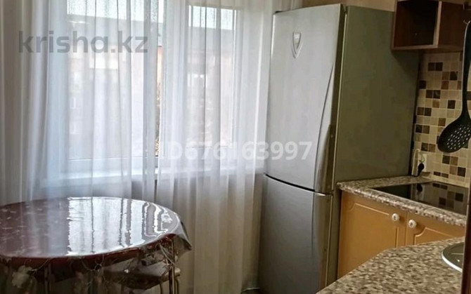 2-комнатная квартира, 47 м², 4/5 этаж посуточно, Академика Бектурова 25 — Едыге Би Павлодар - изображение 6