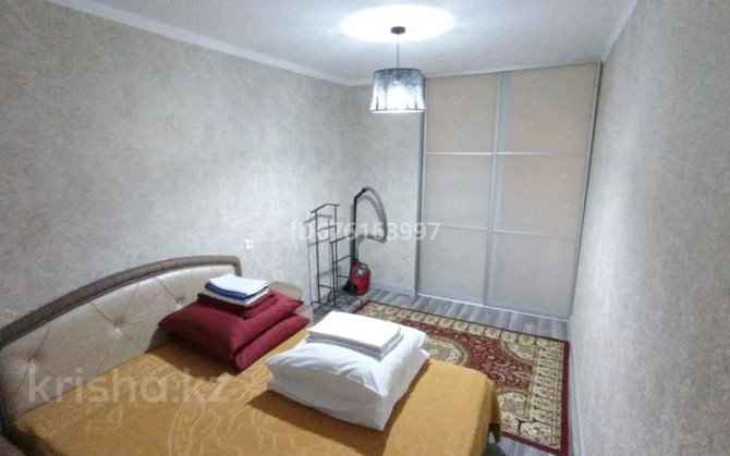 2-комнатная квартира, 47 м², 4/5 этаж посуточно, Академика Бектурова 25 — Едыге Би Павлодар - изображение 5