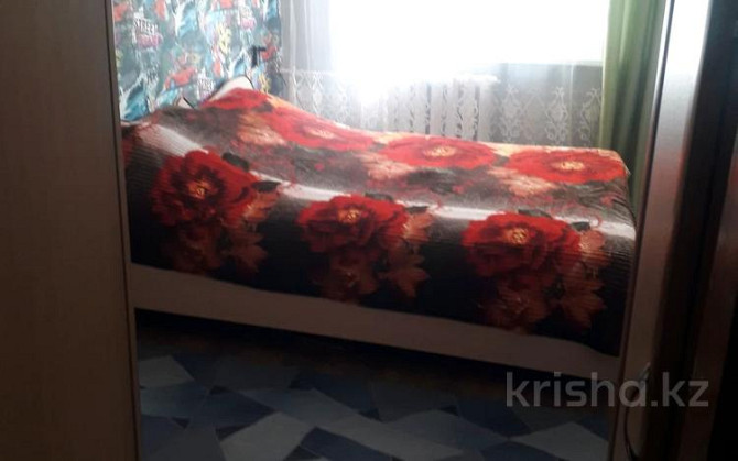 2-комнатная квартира, 47 м², 5/5 этаж посуточно, Каирбекова 369 Костанай - изображение 5