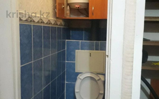 2-комнатная квартира, 47 м², 5/5 этаж посуточно, Каирбекова 369 Костанай - изображение 3