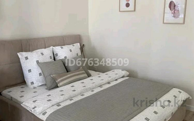 1-комнатная квартира, 33 м², 4/5 этаж посуточно, Металлургов 9/2 Темиртау - изображение 5