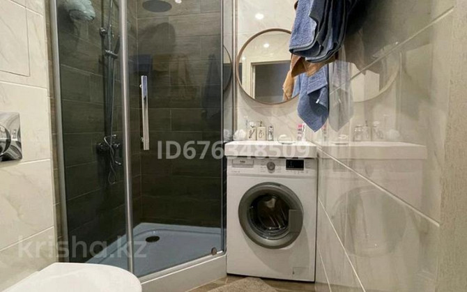 1-комнатная квартира, 33 м², 4/5 этаж посуточно, Металлургов 9/2 Темиртау - изображение 4
