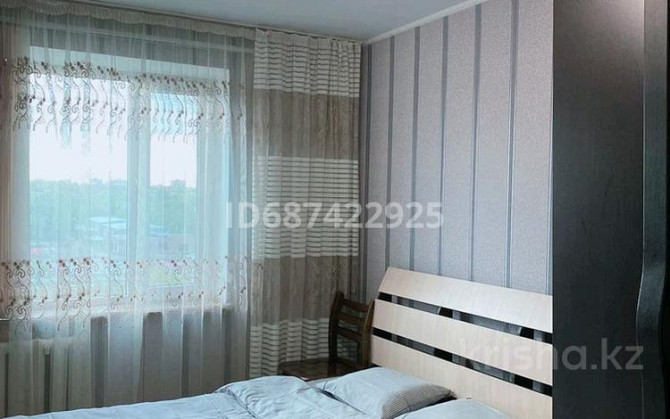 2-комнатная квартира, 47 м², 6/9 этаж посуточно, 9 микрорайон 1И Темиртау - изображение 1