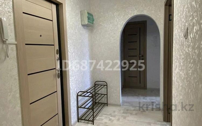 2-комнатная квартира, 47 м², 6/9 этаж посуточно, 9 микрорайон 1И Темиртау - изображение 5