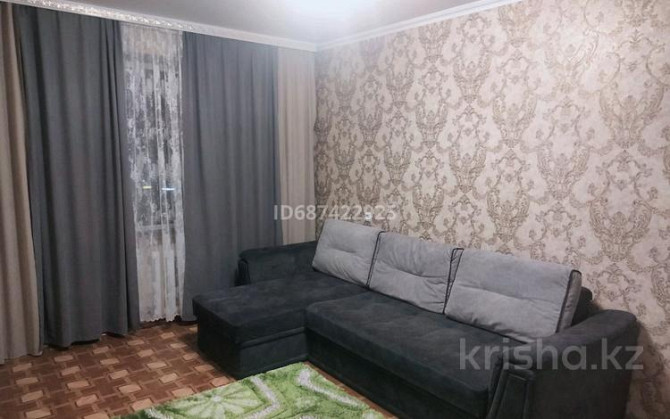 2-комнатная квартира, 47 м², 6/9 этаж посуточно, 9 микрорайон 1И Темиртау - изображение 4