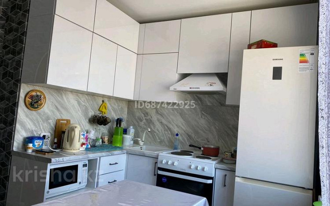 2-комнатная квартира, 47 м², 6/9 этаж посуточно, 9 микрорайон 1И Темиртау - изображение 7