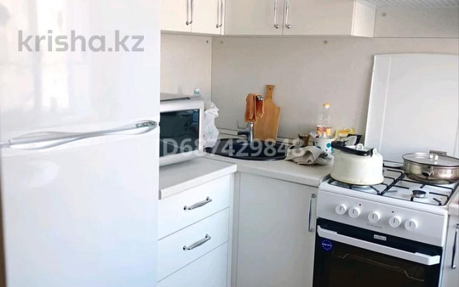 2-комнатная квартира, 40 м², 3/3 этаж посуточно, Пушкина 14 — Super Lombard Кокшетау - изображение 4