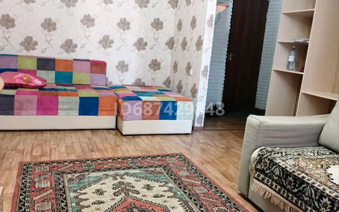 2-комнатная квартира, 40 м², 3/3 этаж посуточно, Пушкина 14 — Super Lombard Кокшетау - изображение 2