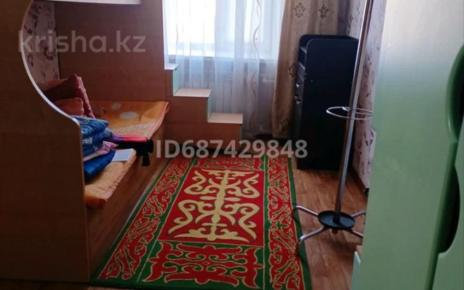 2-комнатная квартира, 40 м², 3/3 этаж посуточно, Пушкина 14 — Super Lombard Кокшетау - изображение 3