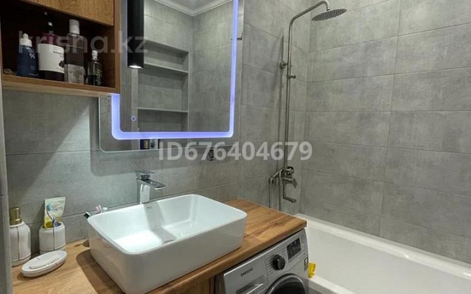 2-комнатная квартира, 65.6 м², 5/12 этаж посуточно, 32-я улица 1 Туркестан - изображение 5