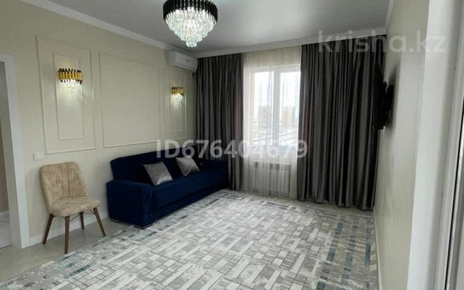 2-комнатная квартира, 65.6 м², 5/12 этаж посуточно, 32-я улица 1 Туркестан - изображение 8