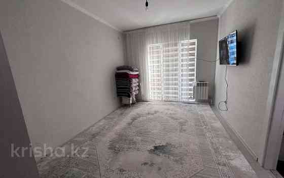 1-комнатная квартира, 36 м², 2/12 этаж посуточно, 11 37/1 — Акимат, Туран Молл Туркестан