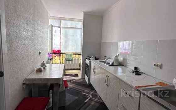 1-комнатная квартира, 36 м², 2/12 этаж посуточно, 11 37/1 — Акимат, Туран Молл Туркестан