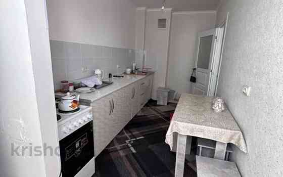1-комнатная квартира, 36 м², 2/12 этаж посуточно, 11 37/1 — Акимат, Туран Молл Туркестан