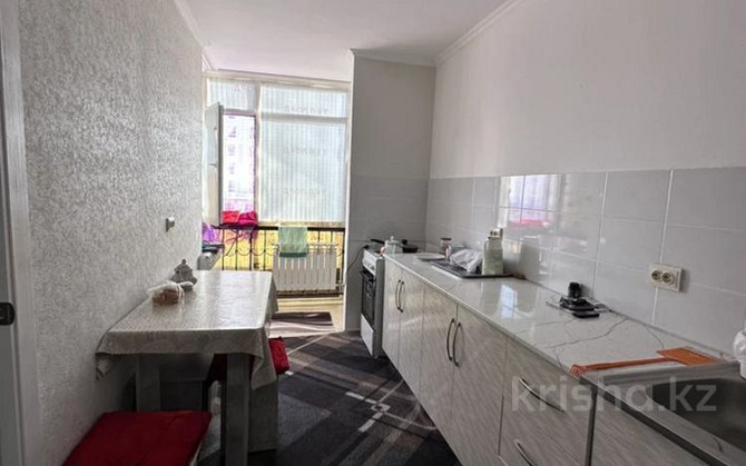 1-комнатная квартира, 36 м², 2/12 этаж посуточно, 11 37/1 — Акимат, Туран Молл Туркестан - изображение 4