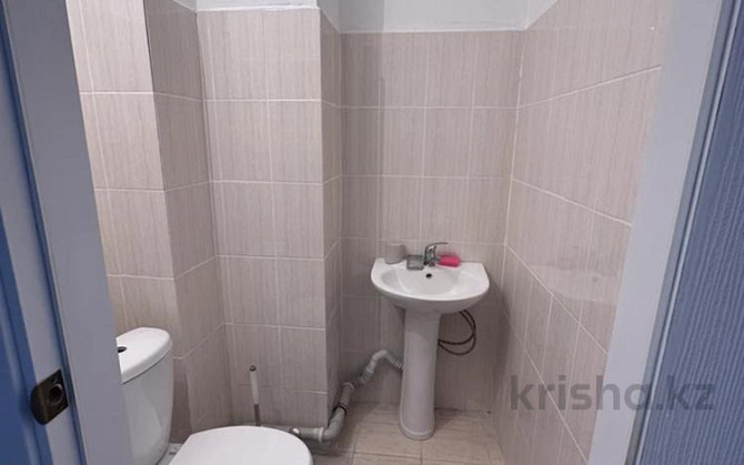 1-комнатная квартира, 36 м², 2/12 этаж посуточно, 11 37/1 — Акимат, Туран Молл Туркестан - изображение 7