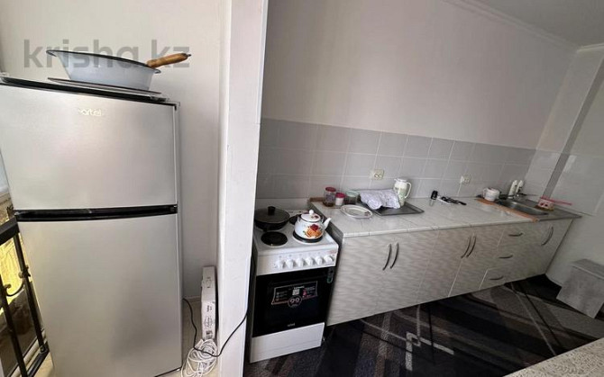 1-комнатная квартира, 36 м², 2/12 этаж посуточно, 11 37/1 — Акимат, Туран Молл Туркестан - изображение 6