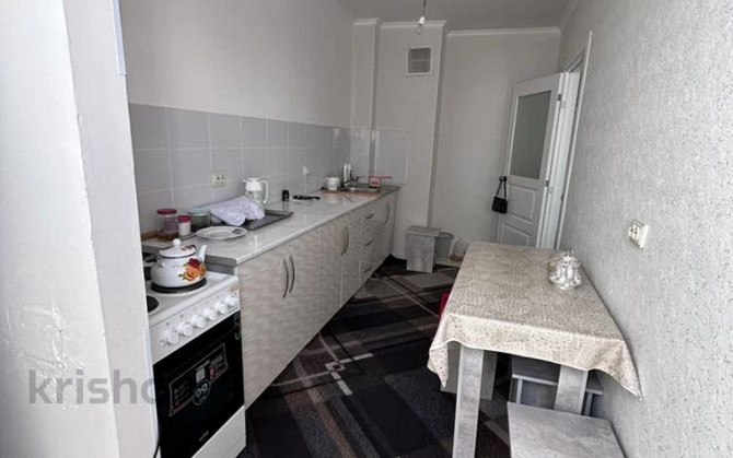 1-комнатная квартира, 36 м², 2/12 этаж посуточно, 11 37/1 — Акимат, Туран Молл Туркестан - изображение 3