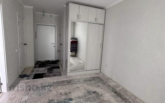 1-комнатная квартира, 36 м², 2/12 этаж посуточно, 11 37/1 — Акимат, Туран Молл Туркестан - изображение 2
