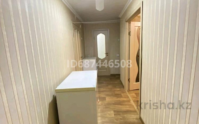 2-комнатная квартира, 49 м², 3/9 этаж посуточно, Шугаева Семей - изображение 5