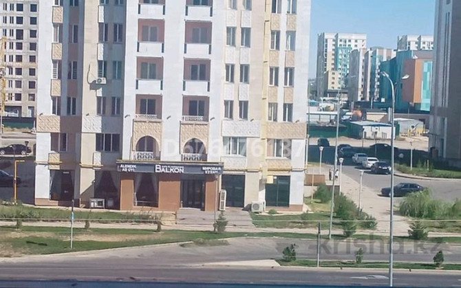 1-комнатная квартира, 40 м², 4/12 этаж посуточно, Жана кала 31 Туркестан - изображение 2