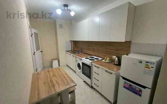 1-комнатная квартира, 32 м², 6/12 этаж посуточно, ул 11 29/2 — Возле нового акимата Туркестан
