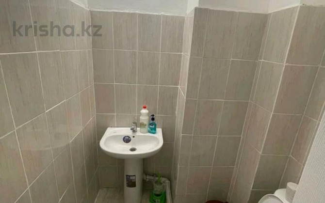 1-комнатная квартира, 32 м², 6/12 этаж посуточно, ул 11 29/2 — Возле нового акимата Туркестан - изображение 5
