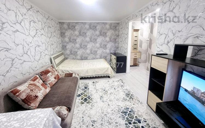 1-комнатная квартира, 29.9 м², 4/5 этаж посуточно, С.Сейфуллина 54 Zhezqazghan - photo 2