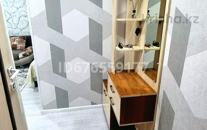 1-комнатная квартира, 29.9 м², 4/5 этаж посуточно, С.Сейфуллина 54 Zhezqazghan - photo 4