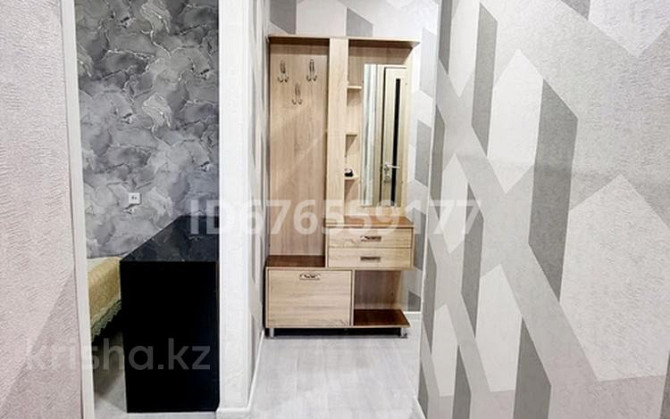 1-комнатная квартира, 29.9 м², 4/5 этаж посуточно, С.Сейфуллина 54 Zhezqazghan - photo 5