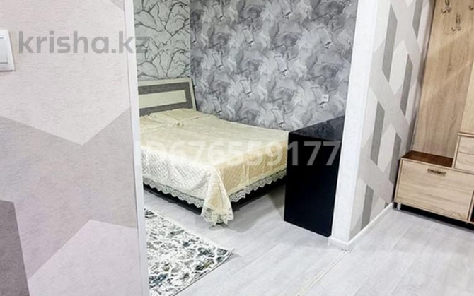 1-комнатная квартира, 29.9 м², 4/5 этаж посуточно, С.Сейфуллина 54 Zhezqazghan - photo 3