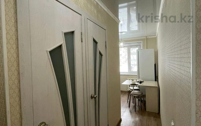 2-комнатная квартира, 50 м², 1/5 этаж посуточно, Маяковского 108 — Чкалова Костанай - изображение 6