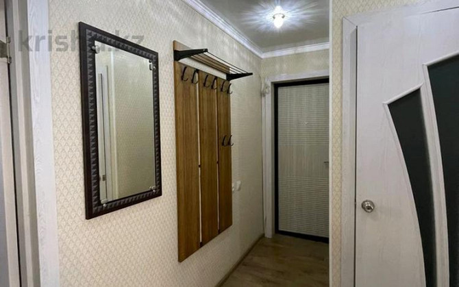 2-комнатная квартира, 50 м², 1/5 этаж посуточно, Маяковского 108 — Чкалова Костанай - изображение 5