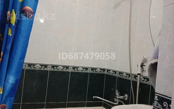 3-комнатная квартира, 63 м², 1/9 этаж посуточно, 5 12 — проспект Лунный Stepnogorskoye - photo 4
